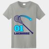 Women's Ultra Cotton ® 100% US Cotton T Shirt Thumbnail