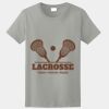 Women's Ultra Cotton ® 100% US Cotton T Shirt Thumbnail