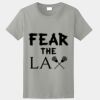 Women's Ultra Cotton ® 100% US Cotton T Shirt Thumbnail