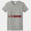 Women's Ultra Cotton ® 100% US Cotton T Shirt Thumbnail