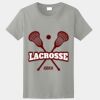 Women's Ultra Cotton ® 100% US Cotton T Shirt Thumbnail
