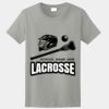 Women's Ultra Cotton ® 100% US Cotton T Shirt Thumbnail