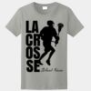 Women's Ultra Cotton ® 100% US Cotton T Shirt Thumbnail