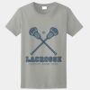 Women's Ultra Cotton ® 100% US Cotton T Shirt Thumbnail