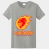 Women's Ultra Cotton ® 100% US Cotton T Shirt Thumbnail