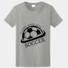Women's Ultra Cotton ® 100% US Cotton T Shirt Thumbnail