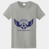 Women's Ultra Cotton ® 100% US Cotton T Shirt Thumbnail