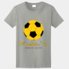 Women's Ultra Cotton ® 100% US Cotton T Shirt Thumbnail