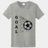 Women's Ultra Cotton ® 100% US Cotton T Shirt Thumbnail