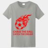 Women's Ultra Cotton ® 100% US Cotton T Shirt Thumbnail