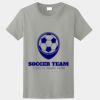 Women's Ultra Cotton ® 100% US Cotton T Shirt Thumbnail