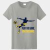 Women's Ultra Cotton ® 100% US Cotton T Shirt Thumbnail