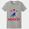 Women's Ultra Cotton ® 100% US Cotton T Shirt Thumbnail