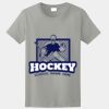 Women's Ultra Cotton ® 100% US Cotton T Shirt Thumbnail