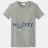 Women's Ultra Cotton ® 100% US Cotton T Shirt Thumbnail