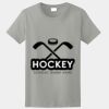 Women's Ultra Cotton ® 100% US Cotton T Shirt Thumbnail