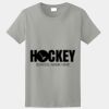 Women's Ultra Cotton ® 100% US Cotton T Shirt Thumbnail
