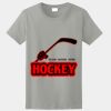 Women's Ultra Cotton ® 100% US Cotton T Shirt Thumbnail