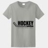 Women's Ultra Cotton ® 100% US Cotton T Shirt Thumbnail