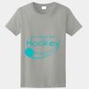 Women's Ultra Cotton ® 100% US Cotton T Shirt Thumbnail