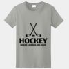 Women's Ultra Cotton ® 100% US Cotton T Shirt Thumbnail