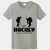 Women's Ultra Cotton ® 100% US Cotton T Shirt Thumbnail