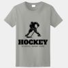 Women's Ultra Cotton ® 100% US Cotton T Shirt Thumbnail
