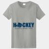 Women's Ultra Cotton ® 100% US Cotton T Shirt Thumbnail