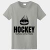 Women's Ultra Cotton ® 100% US Cotton T Shirt Thumbnail