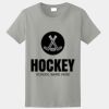 Women's Ultra Cotton ® 100% US Cotton T Shirt Thumbnail