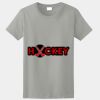 Women's Ultra Cotton ® 100% US Cotton T Shirt Thumbnail
