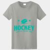 Women's Ultra Cotton ® 100% US Cotton T Shirt Thumbnail
