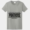 Women's Ultra Cotton ® 100% US Cotton T Shirt Thumbnail