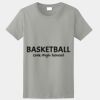 Women's Ultra Cotton ® 100% US Cotton T Shirt Thumbnail