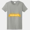 Women's Ultra Cotton ® 100% US Cotton T Shirt Thumbnail