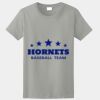 Women's Ultra Cotton ® 100% US Cotton T Shirt Thumbnail