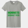 Women's Ultra Cotton ® 100% US Cotton T Shirt Thumbnail