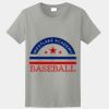 Women's Ultra Cotton ® 100% US Cotton T Shirt Thumbnail