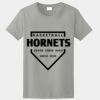 Women's Ultra Cotton ® 100% US Cotton T Shirt Thumbnail