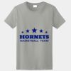 Women's Ultra Cotton ® 100% US Cotton T Shirt Thumbnail