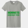 Women's Ultra Cotton ® 100% US Cotton T Shirt Thumbnail