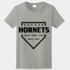 Women's Ultra Cotton ® 100% US Cotton T Shirt Thumbnail