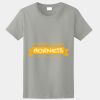 Women's Ultra Cotton ® 100% US Cotton T Shirt Thumbnail