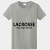 Women's Ultra Cotton ® 100% US Cotton T Shirt Thumbnail