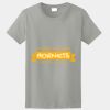Women's Ultra Cotton ® 100% US Cotton T Shirt Thumbnail