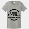 Women's Ultra Cotton ® 100% US Cotton T Shirt Thumbnail