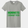 Women's Ultra Cotton ® 100% US Cotton T Shirt Thumbnail