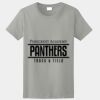 Women's Ultra Cotton ® 100% US Cotton T Shirt Thumbnail