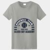 Women's Ultra Cotton ® 100% US Cotton T Shirt Thumbnail