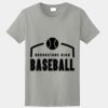 Women's Ultra Cotton ® 100% US Cotton T Shirt Thumbnail